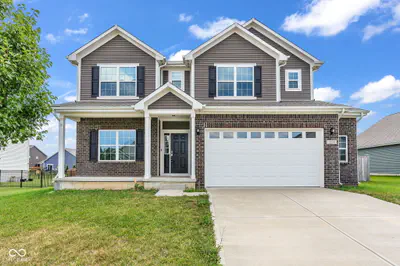 2239 Summer Shore Drive, Greenwood