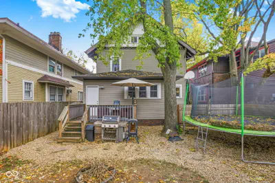 3628 Pennsylvania Street, Indianapolis - 61