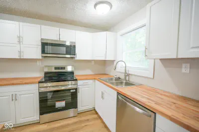 3523 Keystone Avenue, Indianapolis - 10