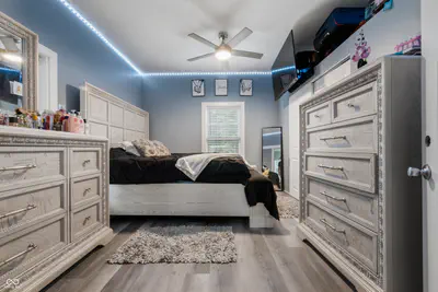 853 Belleview Place, Indianapolis - 15