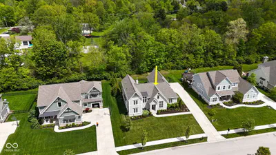 11640 Walton Crescent, Zionsville - 43