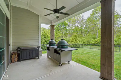 11640 Walton Crescent, Zionsville - 45