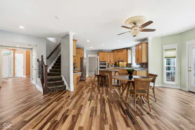 13967 Hawkstone Drive, Fishers - 9