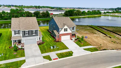 2746 Salem Place, Greenwood - 37