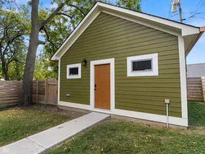 2050 Dearborn Street, Indianapolis - 45