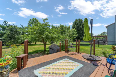 2905 Shadow Lake Drive, Indianapolis - 47