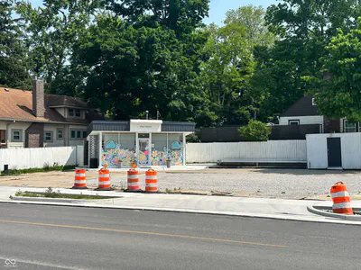 404 Washington Street, Greencastle - 2