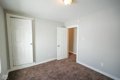 1114 31st Street, Indianapolis - 12
