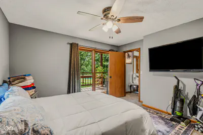 4325 County Road 650, Brownstown - 47