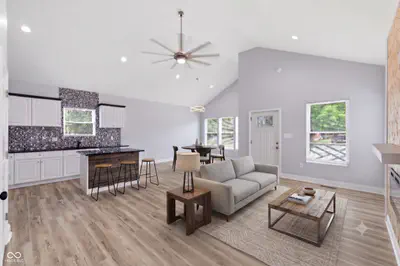 2402 Brookside Avenue, Indianapolis - 6