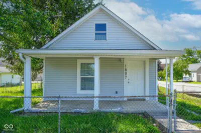 1807 18th Street, Anderson