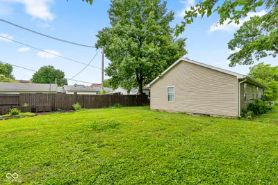 300 Washington Street, Mooresville - 27