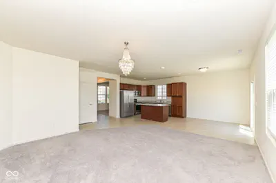 6645 Timberline Trail, Whitestown - 7