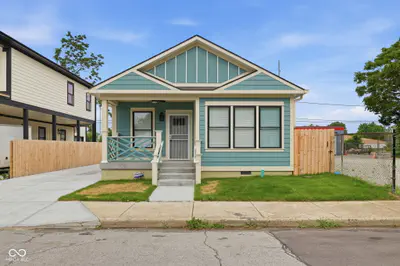 2402 Brookside Avenue, Indianapolis - 3