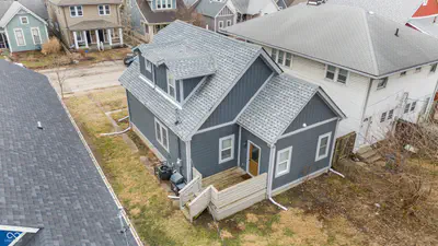 834 Weghorst Street, Indianapolis - 4