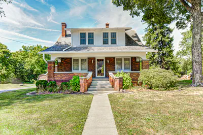 1000 Jackson Street, Greencastle - 3