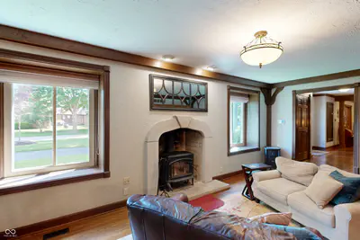 6717 La Tour Circle, Indianapolis - 23