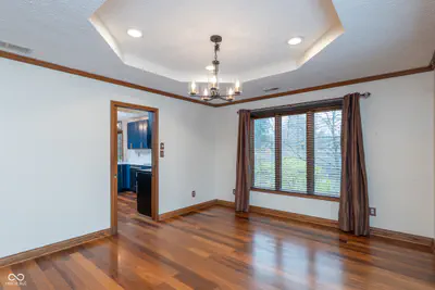 8649 Bay Colony Drive, Indianapolis - 24