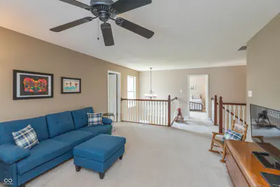 2426 Manita Drive, Indianapolis - 31