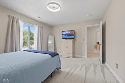 435 Lake Shore Court, Franklin - 33