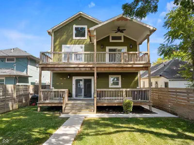 2050 Dearborn Street, Indianapolis - 44