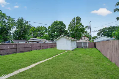 940 Chester Avenue, Indianapolis - 38