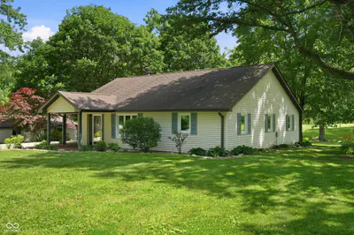3269 County Road 225, Danville - 3