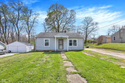 303 Warren Street, Williamsport
