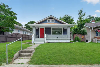 940 Chester Avenue, Indianapolis - 33