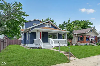 940 Chester Avenue, Indianapolis - 35