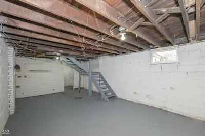 940 34th Street, Indianapolis - 49