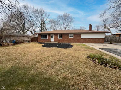 2122 Danbury Drive, Indianapolis