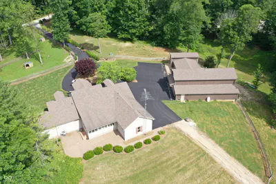 6366 County Road 100, Greensburg - 64