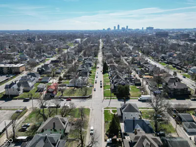 402 32nd Street, Indianapolis - 12