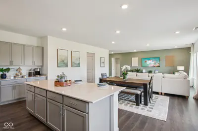 2630 Nampa Drive, Whitestown - 10