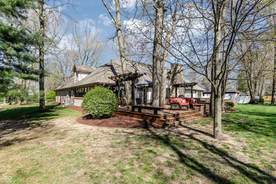 5571 Red Oak Drive, Greenfield - 63