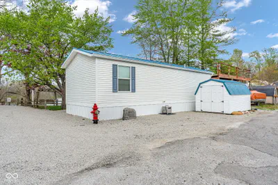 4016 Van Bibber Lake Estate, Greencastle - 23