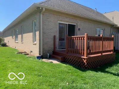 1370 Heron Ridge Boulevard, Greenwood - 15