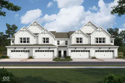 12543 Cattle Ridge Drive, Noblesville - 2