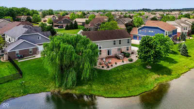 3222 Cherokee Circle, Bargersville - 86