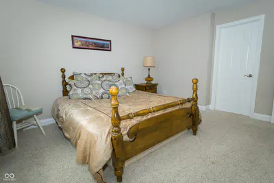 10165 Sanctuary Drive, Brownsburg - 45
