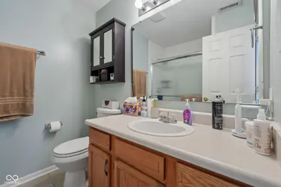 5514 Burning Tree Court, Indianapolis - 26