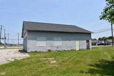 709 Morton Avenue, Martinsville - 18