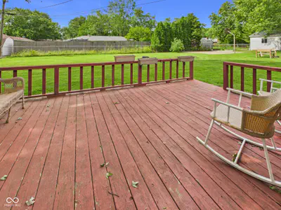 107 Tanglewood Drive, Anderson - 24