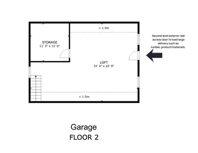 601 Ohio Street, Martinsville - 9