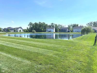 8512 Rockwood Lane, Indianapolis - 5