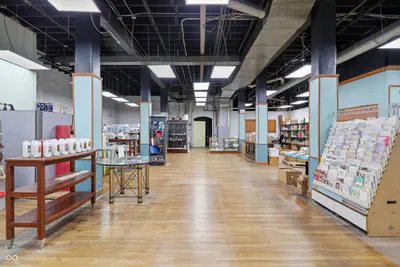 536 Market Street, Indianapolis - 13