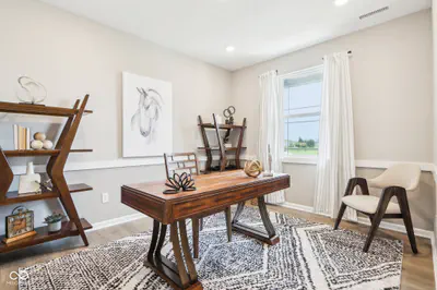 1610 Pritchet Street, Fortville - 21
