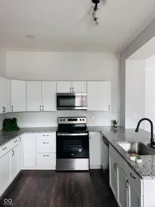 834 Weghorst Street, Indianapolis - 16