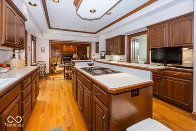 11691 Diamond Pointe Court, Indianapolis - 24